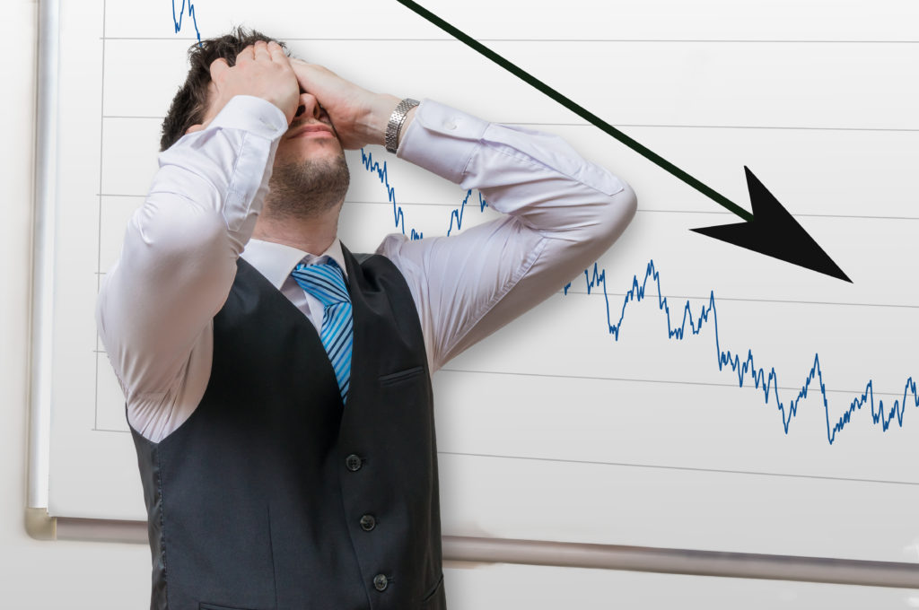 Losing Money To Be A Tycoon Losing Money | Enrollment Management for Schools